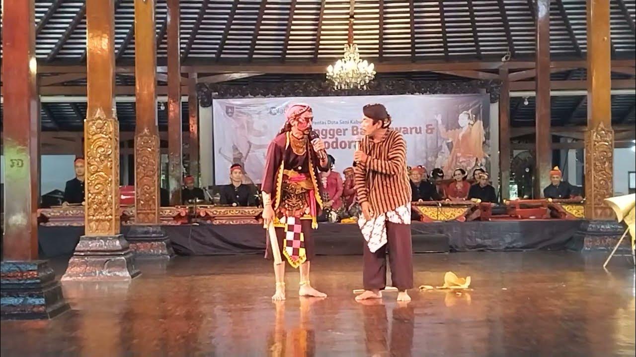 Cilacap Heritage: REY Corp. Hadirkan Seni & Layanan Lokal